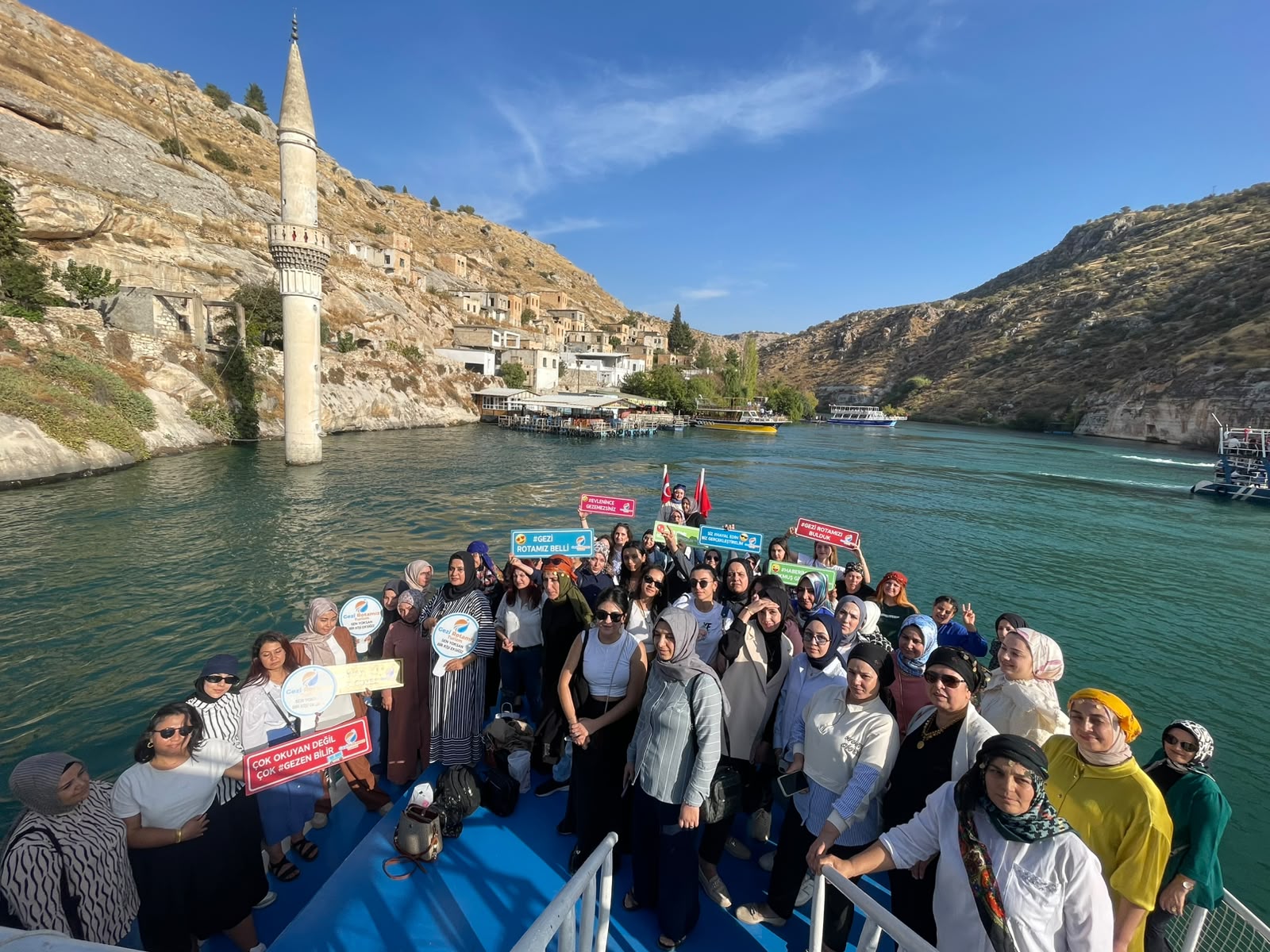 Kapadokya Turları